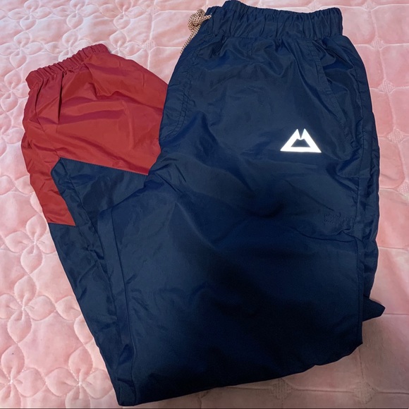 Kith unreleased sample joggers - Picture 2 of 5